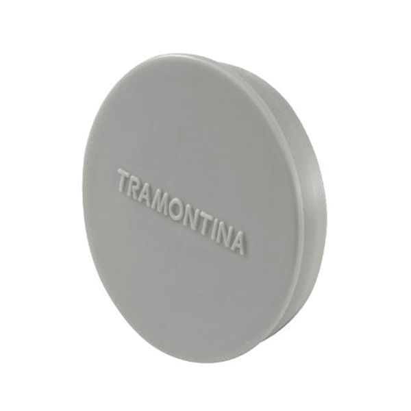 TAMPAO PARA CX MULT AL 2" - TRAMONTINA 