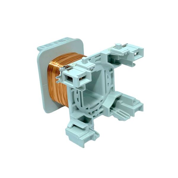 BOBINA P/ CONTATOR 110V CWB 40~80A RB-80D13 WEG 