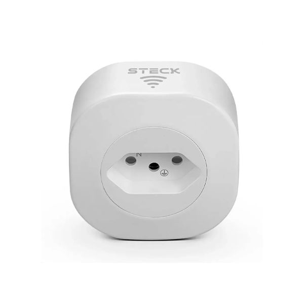 TOMADA SMARTECK 2P+T 20A STECK 
