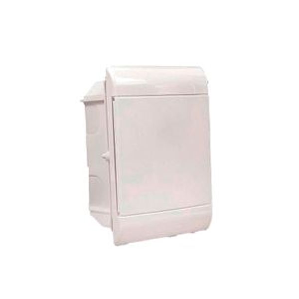 QUADRO DISTRIBUIÇÃO VDI 35X25 EMBUTIR STECK 