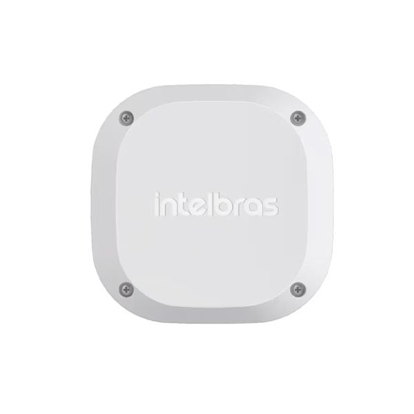 CAIXA PASSAGEM VBOX 1100 BCO INTELBRAS 