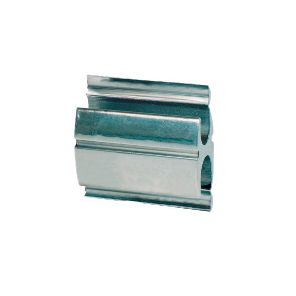 CONECTOR ALUMINIO A COMPRESSAO CAH 120 A 120 INTELLI 2194