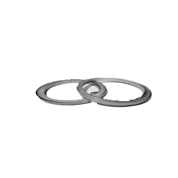 FITA LISA DE AÇO INOX DE 19MMX25M