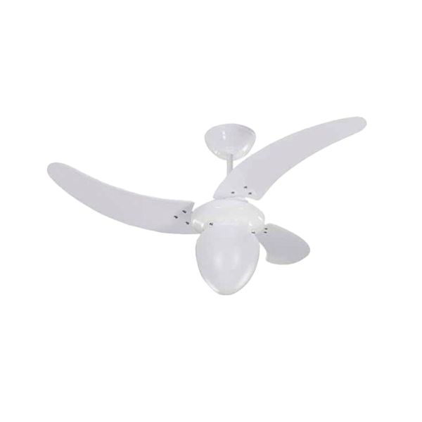 VENTILADOR BUZIOS MAX 220V 3PAS NEW BCO 