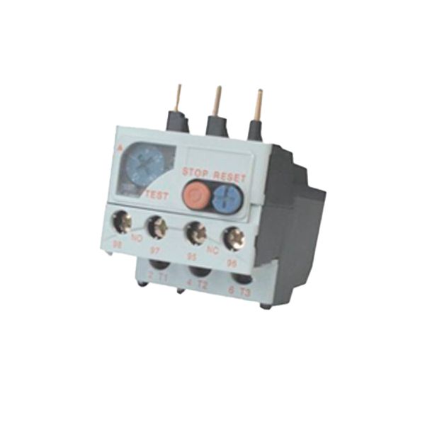 RELE TERMICO FRAME 25 - 17A - 25A STECK