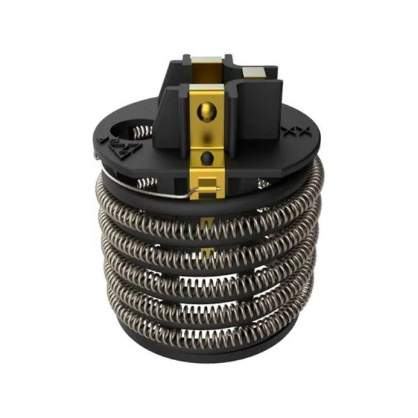 RESISTENCIA GORDUCHA 220V X 5.700W 4 TEMP 9405000155