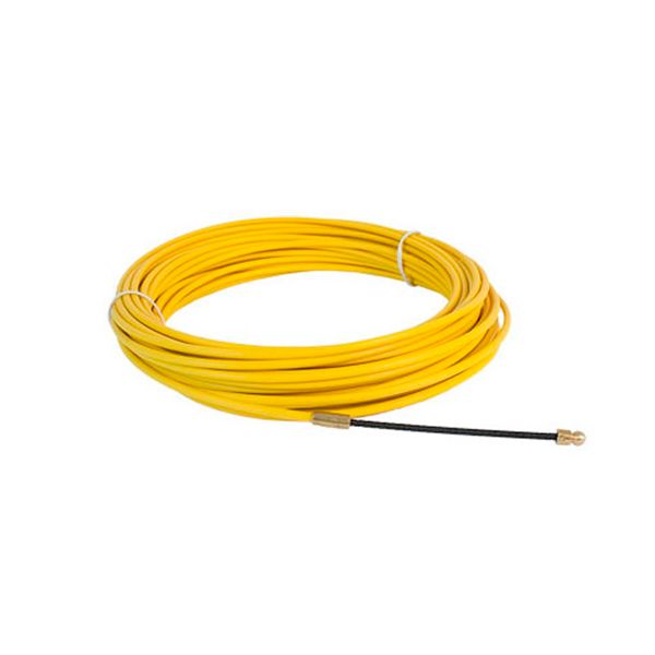 PASSAFIO COM ALMA DE AÇO 20M AMARELO PROF