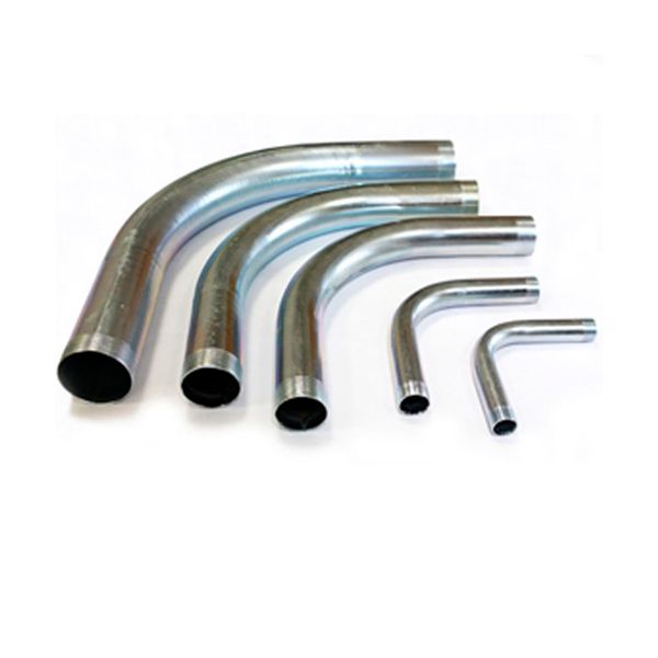 CURVA 90º GALVANIZADO PRE ZINCADO 1.1/4" 