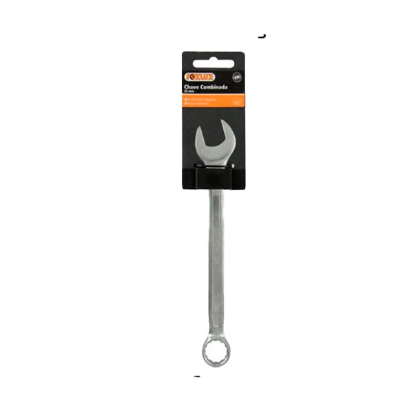 CHAVE COMBINADA 19MM FOXLUX 54.52