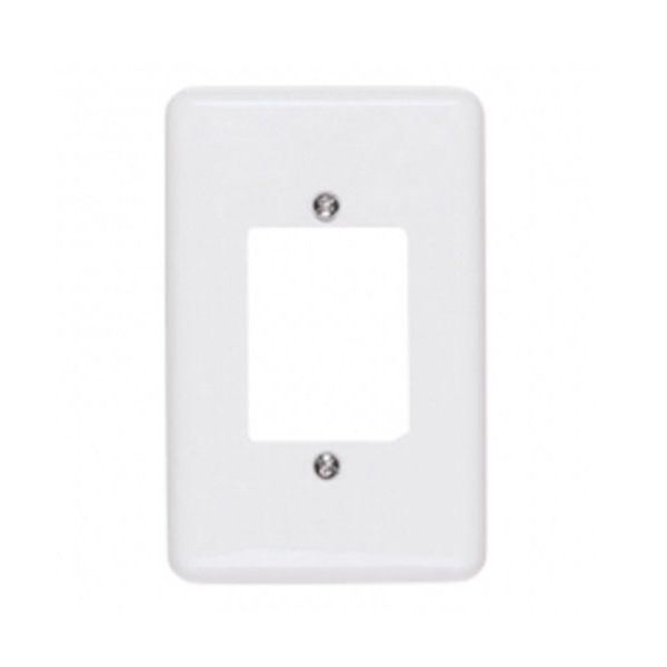PLACA 4X2 PARA 3 TECLAS BR STYLUS