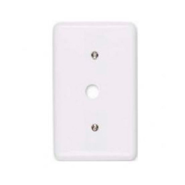 PLACA 4X2 COM SAÍDA DE FIO BR STYLUS