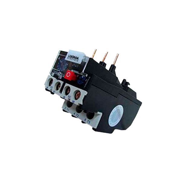 RELE TÉRMICO FRAME 25 - 5.5A - 08A LUKMA