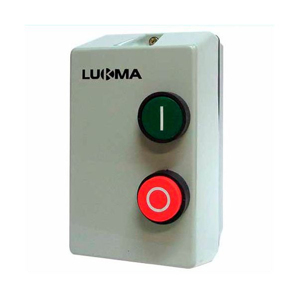 CHAVE MAGNETICA 1CV 220V