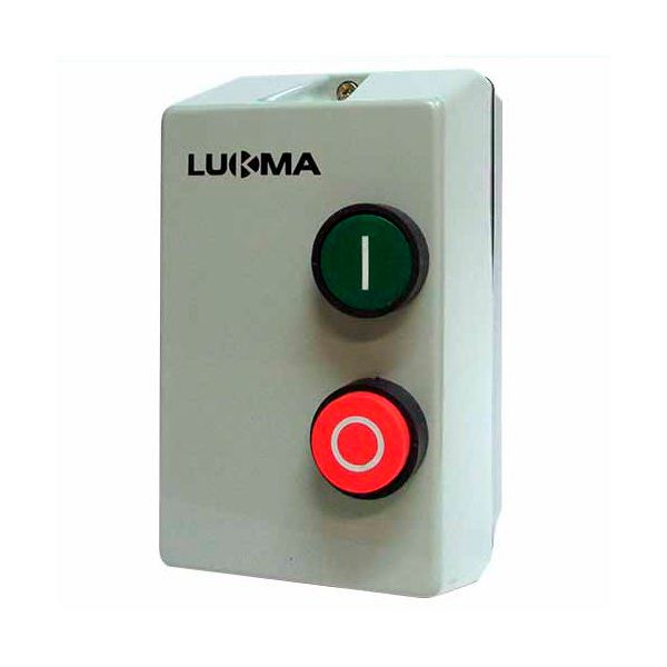 CHAVE MAGNETICA 3CV 220V