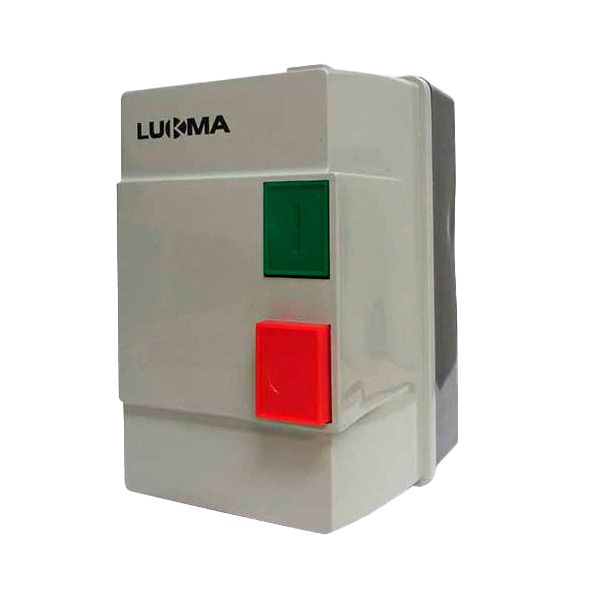 CHAVE MAGNETICA 7,5CV 220V
