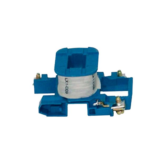 BOBINA 110V P/ CONTATOR POTENCIA CJX2 09A-18A LUKMA