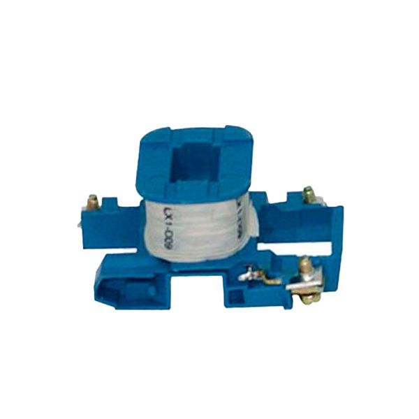 BOBINA 110V P/ CONTATOR POTENCIA CJX2 25A-32A LUKMA