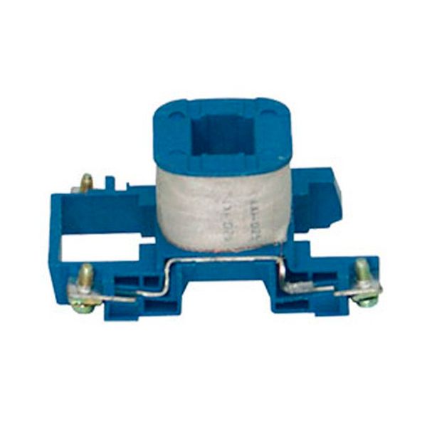 BOBINA 220V P/ CONTATOR POTENCIA CJX2 09A-18A LUKMA
