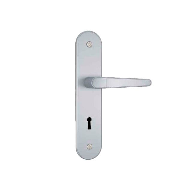 FECHADURA INTERNA 814/03 INOX STAM