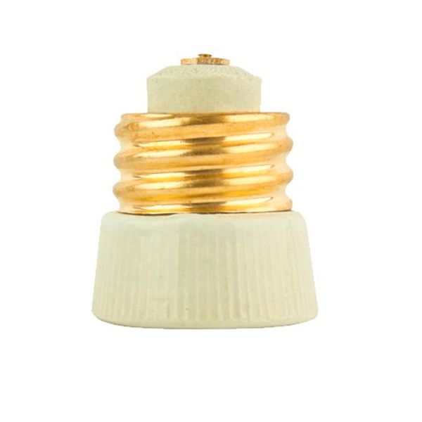 ADAPTADOR E40 PARA E27 PORCELANA FOXLUX