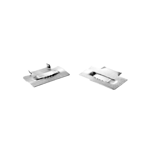 FECHO DE AÇO GALVANIZADO DENTADO 3/4 AIEDEM