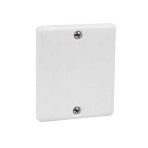 PLACA CEGA SOB BOX ILUMI
