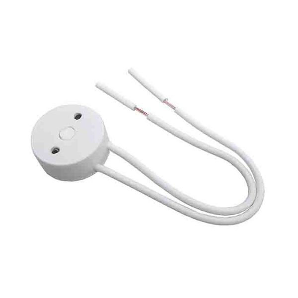 SOQUETE TOMADINHA COM RABICHO T8/T10 G-13 ILUMI
