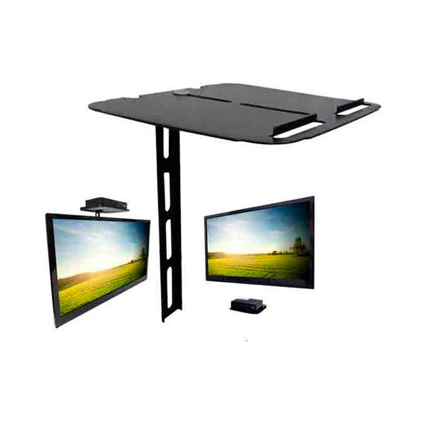 SUPORTE PARA CONVERSOR / DVD BRASFORMA