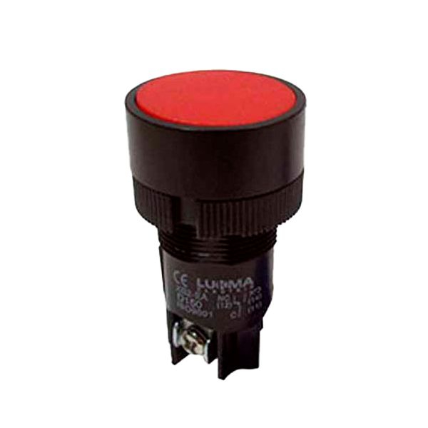 BOTÃO MONOBLOCO PULSANTE LK-EA142 VM 