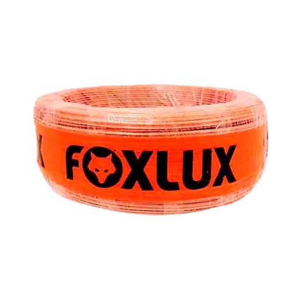 CABO DE SOM CRISTAL 2X1 FOXLUX