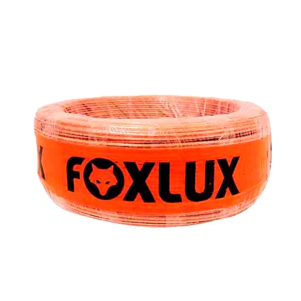 CABO DE SOM CRISTAL 2X1.5 FOXLUX