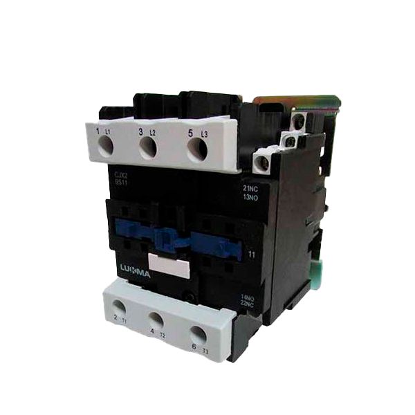 CONTATOR POTENCIA 95A LUKMA 