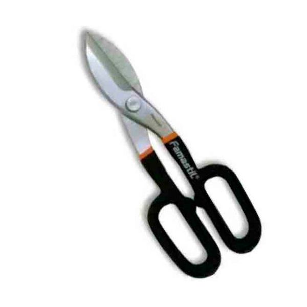 TESOURA PARA CHAPA 10