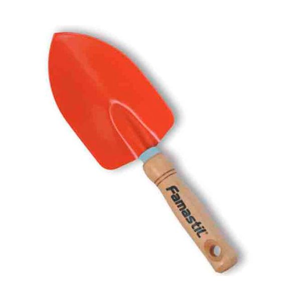 PAZINHA P/ CULTIVADORA LARGA FAMASTIL