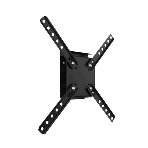 SUPORTE DE TV FIXO INCLINÁVEL 10/55