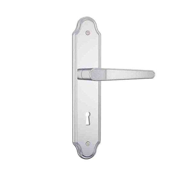 FECHADURA INTERNA 813/03 INOX STAM