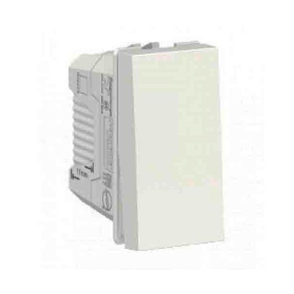 MODULO INTERRUPTOR SIMPLES 10A BRANCO ORION