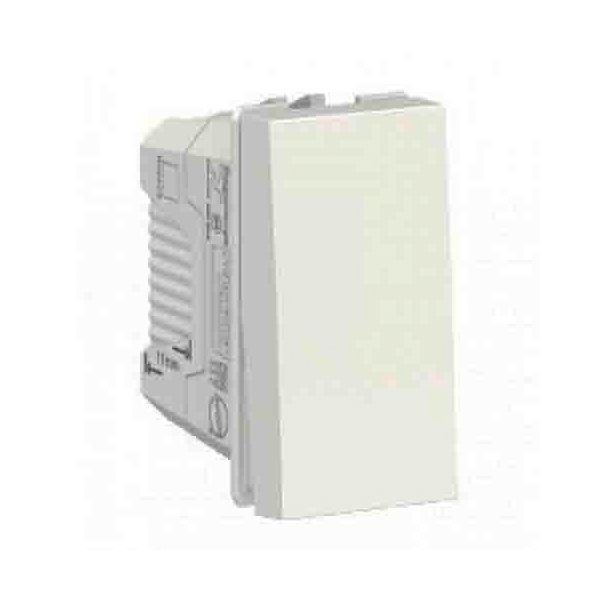 MODULO INTERRUPTOR PARALELO 10A BRANCO ORION