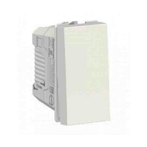 MODULO INTERRUPTOR INTERMED 10A BRANCO ORION