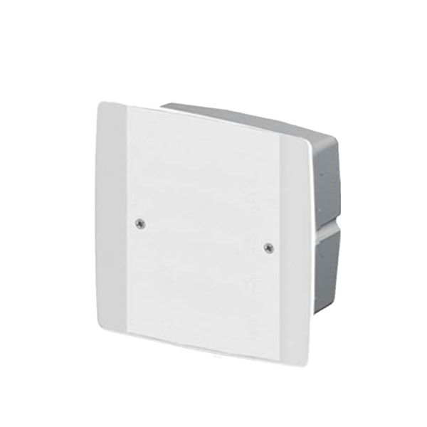 Caixa de Passagem 15×15 – Embutir Branca 15X15 ILUMI