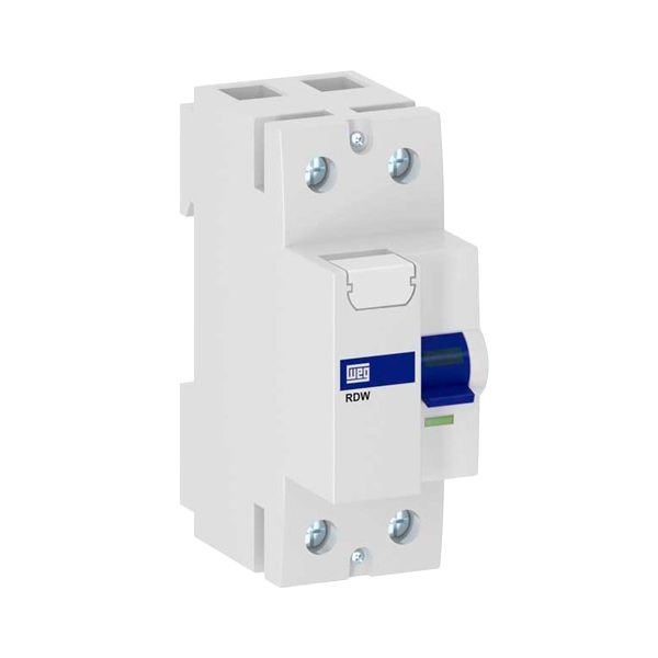 INTERRUPTOR DR BIPOLAR 40A WEG