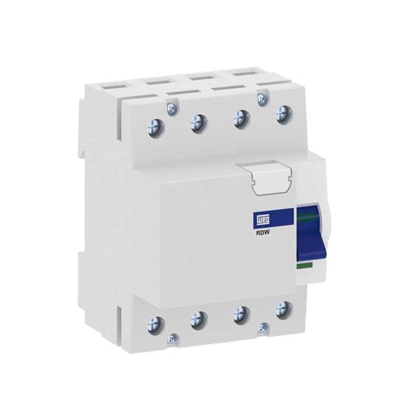 INTERRUPTOR DR TETRA 25A WEG