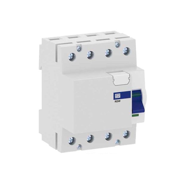 INTERRUPTOR DR TETRA 40A WEG