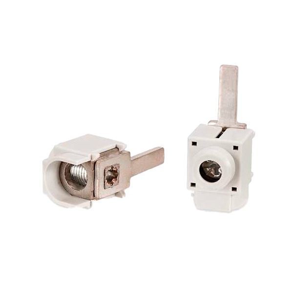 CONECTOR GENERICO 6 A 25MM WEG