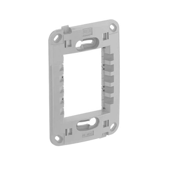 SUPORTE PARA PLACA 4X2 COMPOSÉ