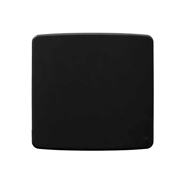 PLACA 4X4 CEGA PRETO COMPOSÉ