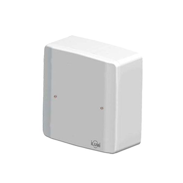 Caixa de Passagem Sobrepor 20x20 ILUMI
