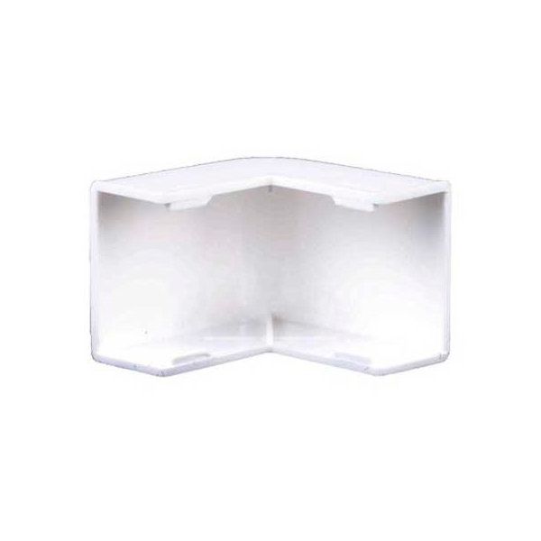 COTOVELO EXTERNO BRANCO 13X7 DEXSON