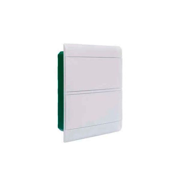 QUADRO DE DISJ 24DIN EMB EASY9 