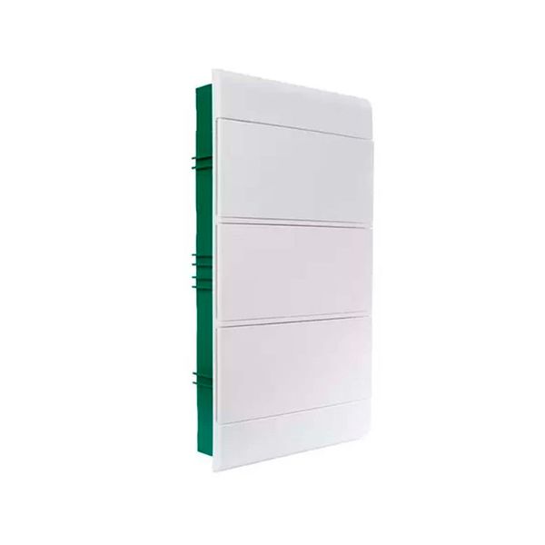QUADRO DE DISJ 36DIN EMB EASY9